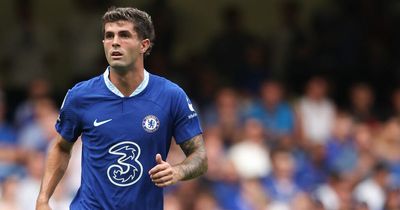 Christian Pulisic 'emerges as Manchester United loan target' plus more rumours