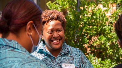 Aged care sector welcomes Pacific workers but needs 35,000 more each year to address shortages