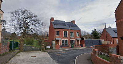 New social housing for North Belfast welcomed as a step to combat huge waiting lists