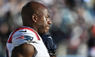 Matthew Slater calls out Panthers player for celebrating over injured teammate