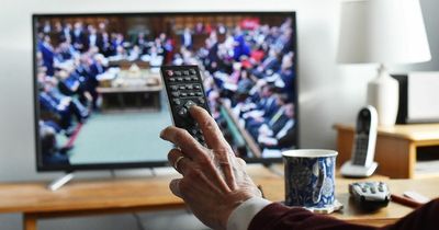 TV Licence - What you can legally watch without paying £159 BBC fee
