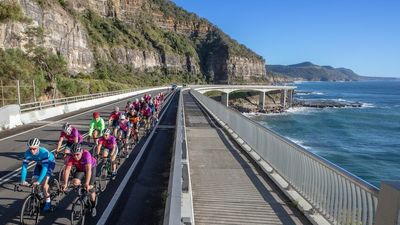 Everything you need to know about UCI Wollongong 2022, one of the world's biggest cycling events