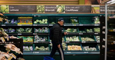 Tesco shoppers can get £25 off their entire shop for one day only