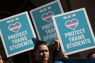 Groups to sue Florida Medicaid program over ban on gender affirming care