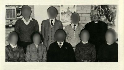 More allegations of indecent dealings with children levelled against former Fremantle school priest
