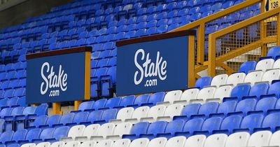 Everton bans fan who sexually harassed woman at match