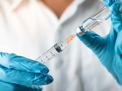 Health caned over vaccine systems data: Auditor