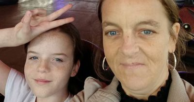 Single mum living on one meal a day 'might need to start begging'