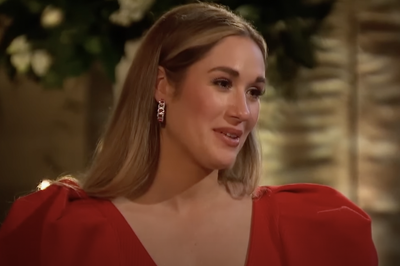 Bachelorette stylist defends red dress worn by Rachel Recchia after criticism