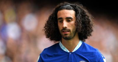 Marc Cucurella on life-changing Barcelona decision, Reece James admiration and his Chelsea dream