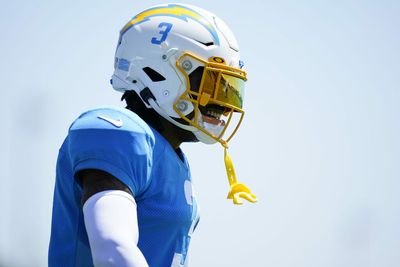 Highlights from Day 1 of Chargers-Cowboys joint practices