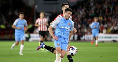 Sheffield United 2-1 Sunderland player ratings as Patterson stands out after Neil's costly red card