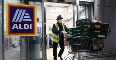 Be kind to us, Aldi staff tell customers in 'silly season'