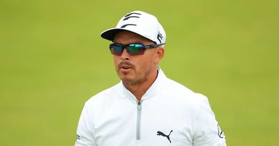 Rickie Fowler slams PGA over LIV and insists rebel tour could have been stopped