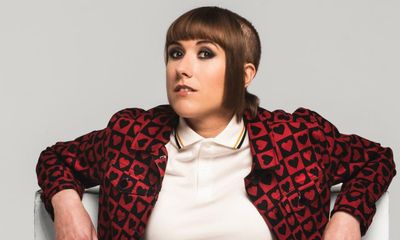 Maisie Adam review – an embarrassment of fun