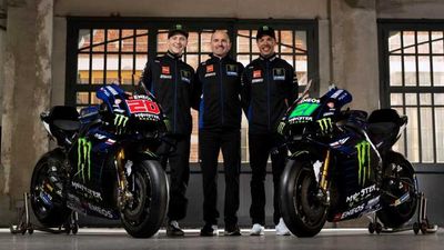 Yamaha To Host Fan Experience During 2022 San Marino Grand Prix