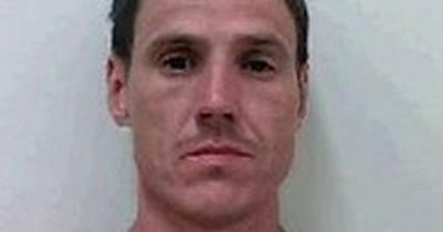 Public warned not to approach man with links to south Wales who absconded from prison