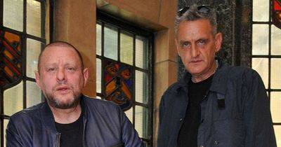 Shaun Ryder says brother Paul was going deaf 24 hours before 'iffy' death