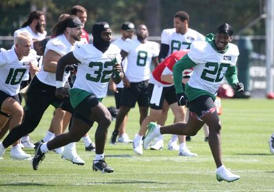 RB coach Embree on back rotation: ‘You’re just sending out your next Pokémon’