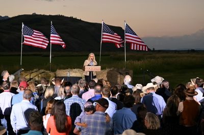 Cheney defeat marks Trump's win over traditional conservatism