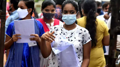 CUET cancelled at several centres again, comps malfunction