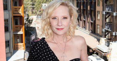 Anne Heche’s death ruled an accident due to 'smoke inhalation and thermal injuries'