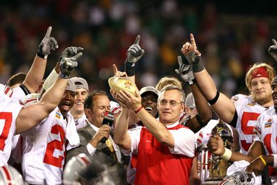 Ohio State football’s starting and ending AP Poll ranking since 2000