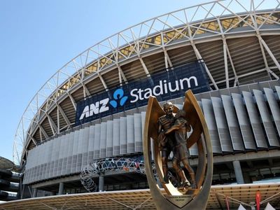 NRL grand final to be played in Sydney