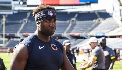 With top players’ availability uncertain, Bears not making most of preseason