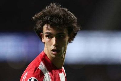 Atletico Madrid troll Manchester United over failed Joao Felix transfer bid: ‘Priceless’