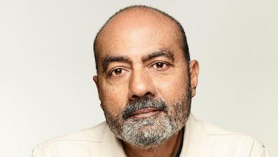 George Alagiah and Sheridan Smith share cancer experiences with Rankin portraits