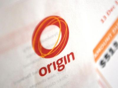 Origin Energy sinks on FY23 uncertainty