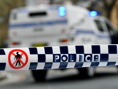 Four men charged in $1.3m NSW grant fraud