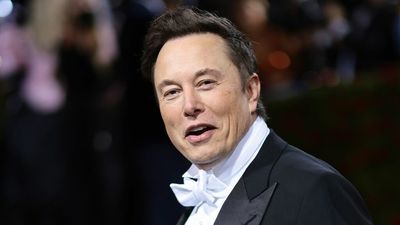 Elon Musk tells GOP at exclusive donor retreat to be more compassionate