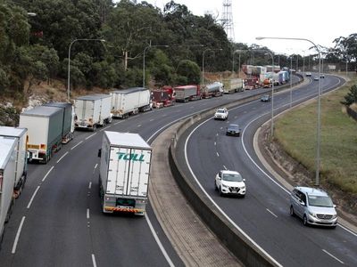 Safety review for Adelaide freeway