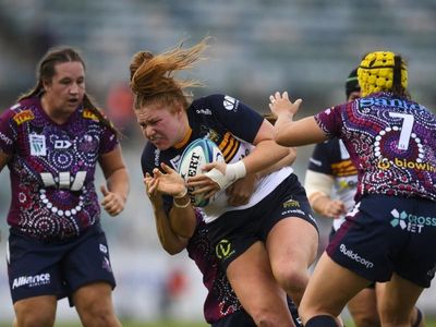 Wallaroos up for Kiwi rugby Test challenge