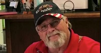 Randy Martin dead: Texas Flip N Move star nicknamed Lone Wolf dies after cancer battle