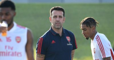 Edu facing Arsenal sales dilemma after Premier League interest sparks defensive exit puzzle