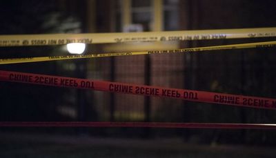 4 teens wounded in Englewood shooting