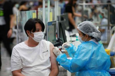 2,143 new Covid inpatients, 29 more deaths