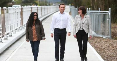 FAST cycleway opened in Lake Macquarie