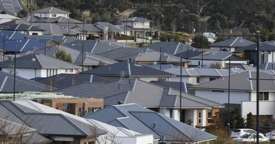 Economists say these ACT measures are making housing affordability worse