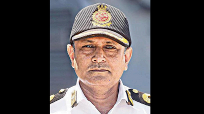 Focus will be on integrating IAC's flight, fleet operations: CO designate