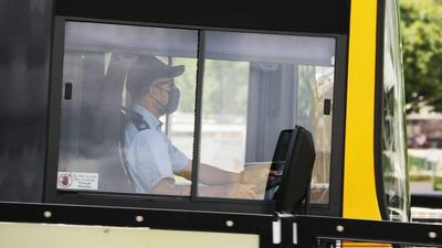 More Brisbane bus drivers spat at during pandemic with 'devastating' psychological impacts