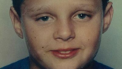 Man arrested over alleged murder of Sydney teenager Arthur Haines in 1998