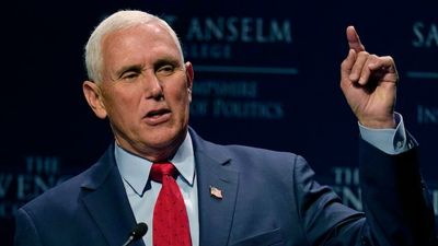 Will Mike Pence be summonsed to testify before January 6 committee?