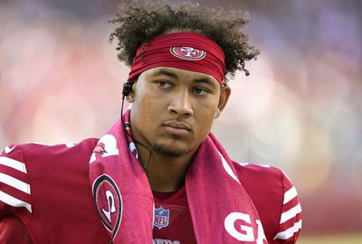 49ers fans should hope not to see Trey Lance in Week 2 of preseason