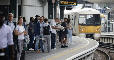 Passengers set for more travel misery with transport strikes set for today