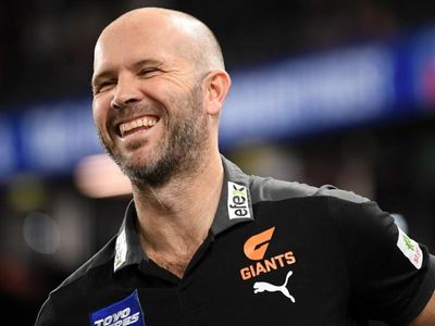 GWS' McVeigh fights on for full-time gig