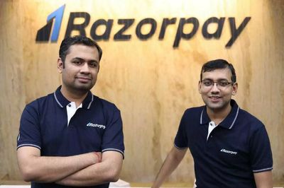 Razorpay buys Ezetap for $150 million